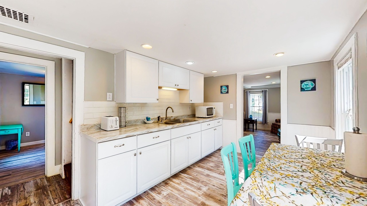 Photo of Kitchen in Sagamore Beach