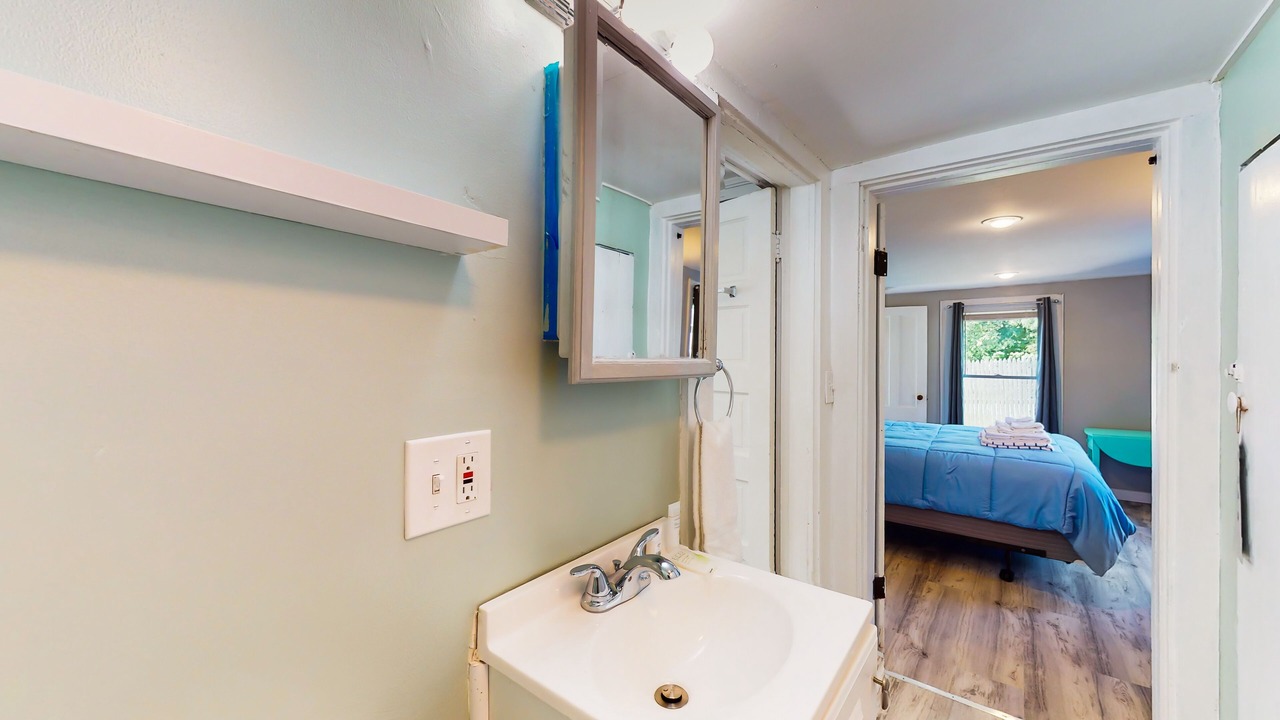 Photo of Bathroom in Sagamore Beach