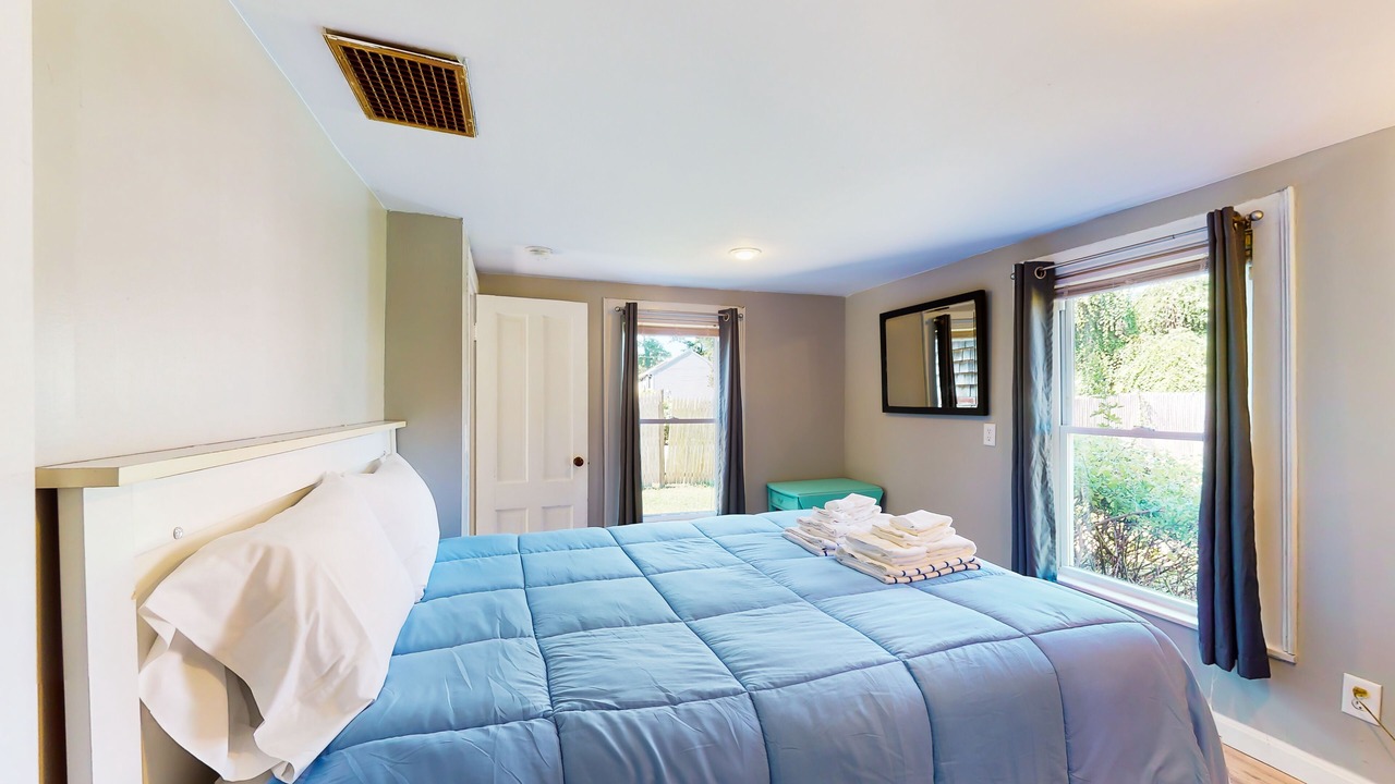 Photo of Bedroom in Sagamore Beach