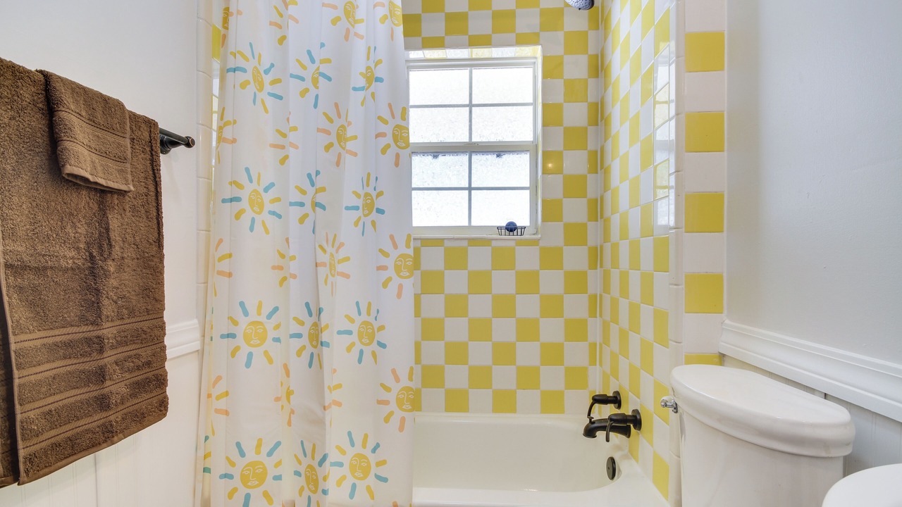 Photo of Bathroom in Biloxi