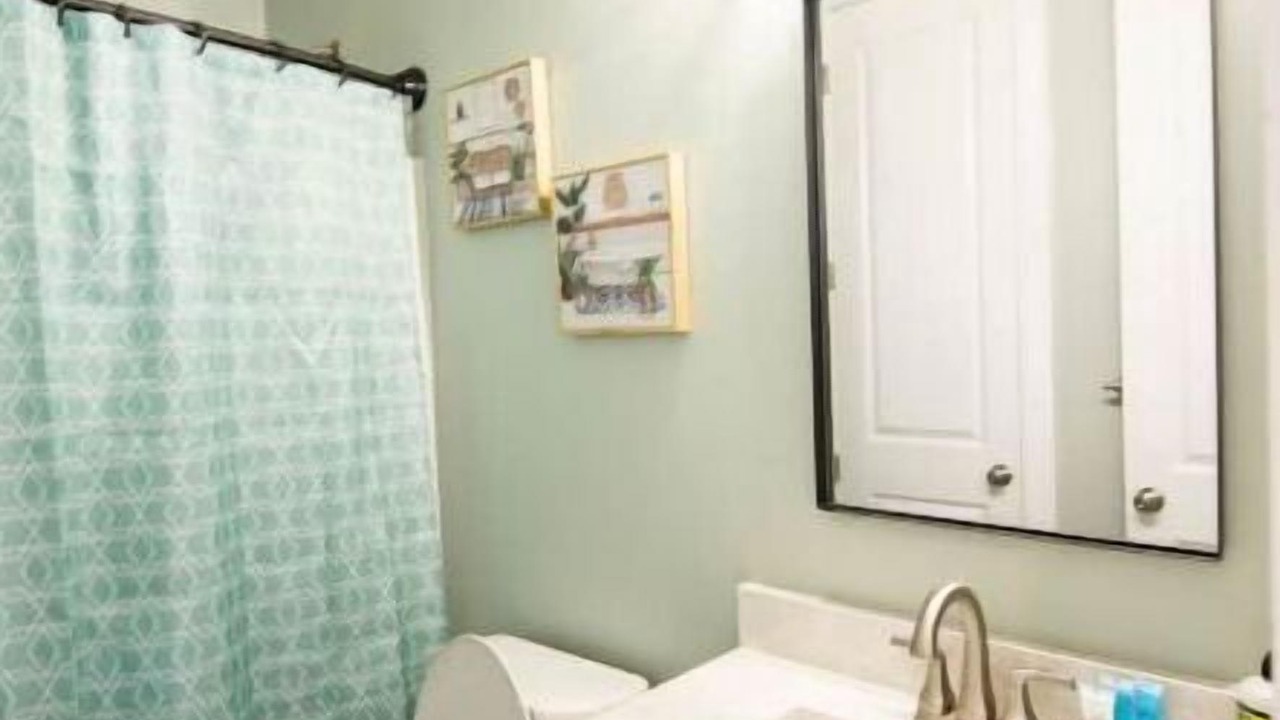 Photo of Bathroom in Mississippi City