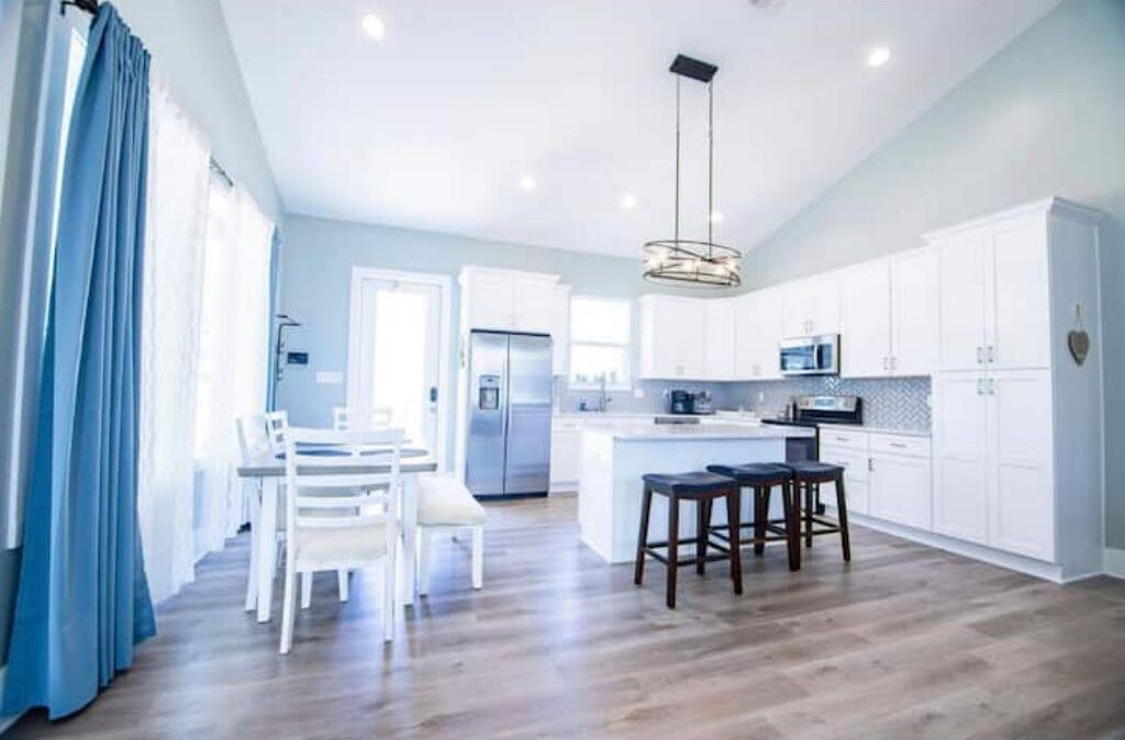 Photo of Kitchen in Mississippi City