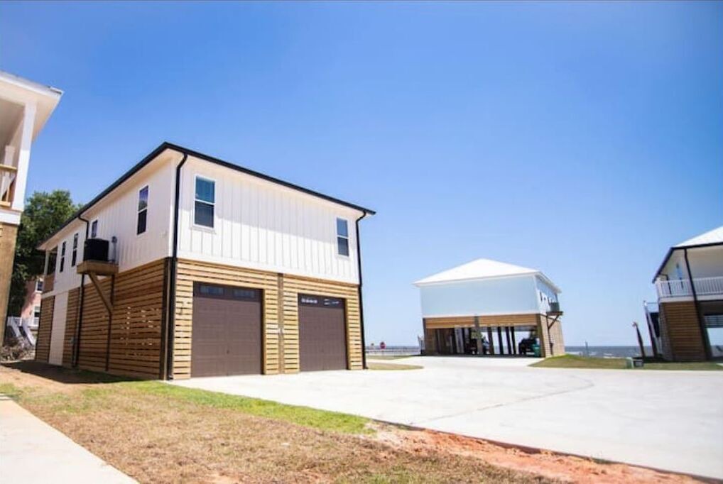 Photo of Outdoor in Mississippi City