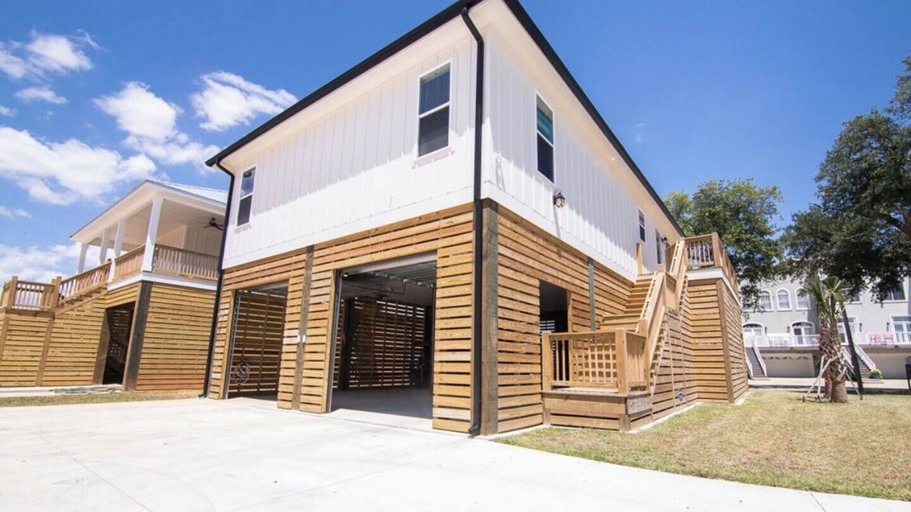 Photo of Outdoor in Mississippi City