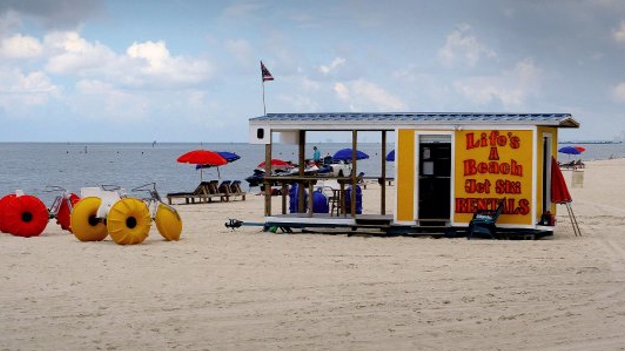 Photo of Others in Biloxi