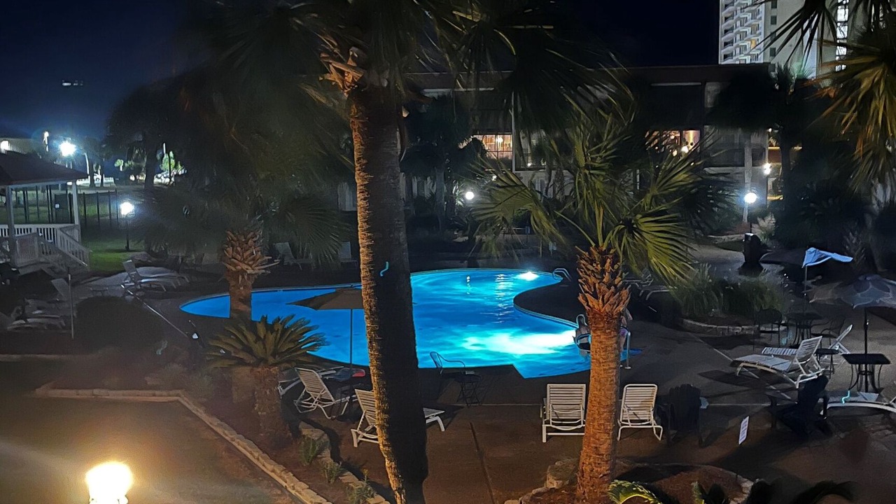 Photo of Patio Balcony in Biloxi