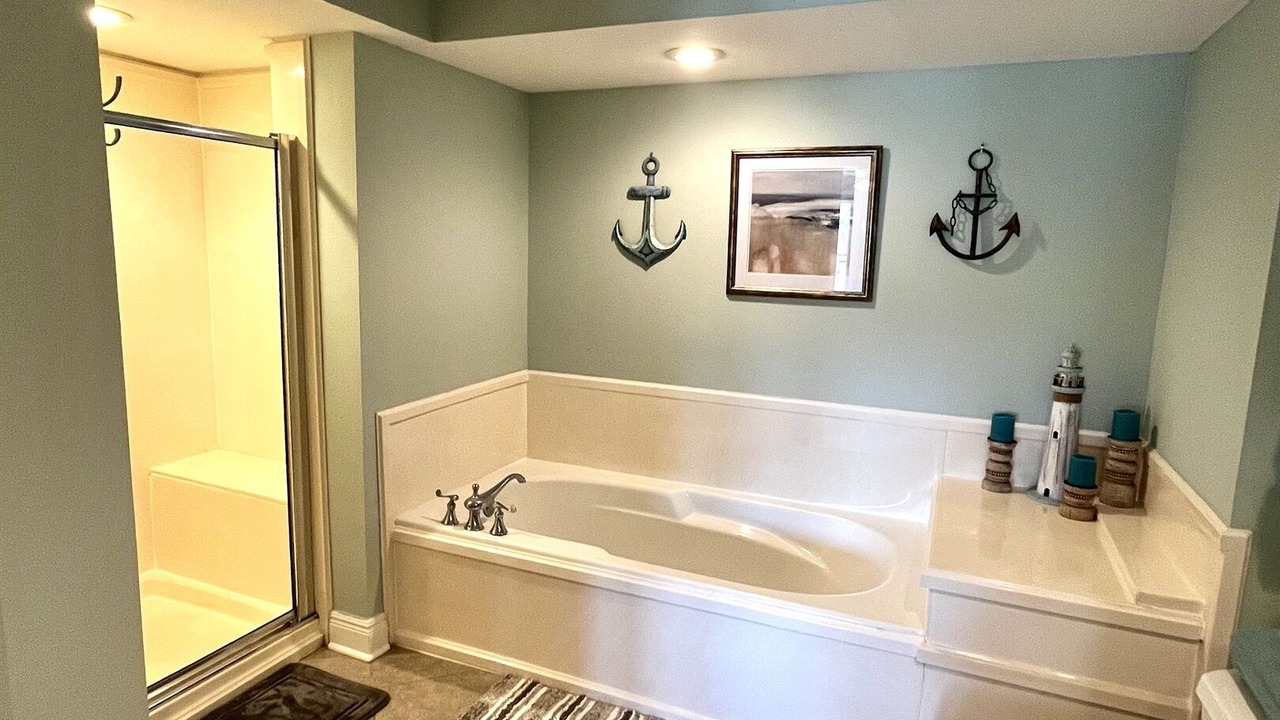 Photo of Bathroom in Biloxi
