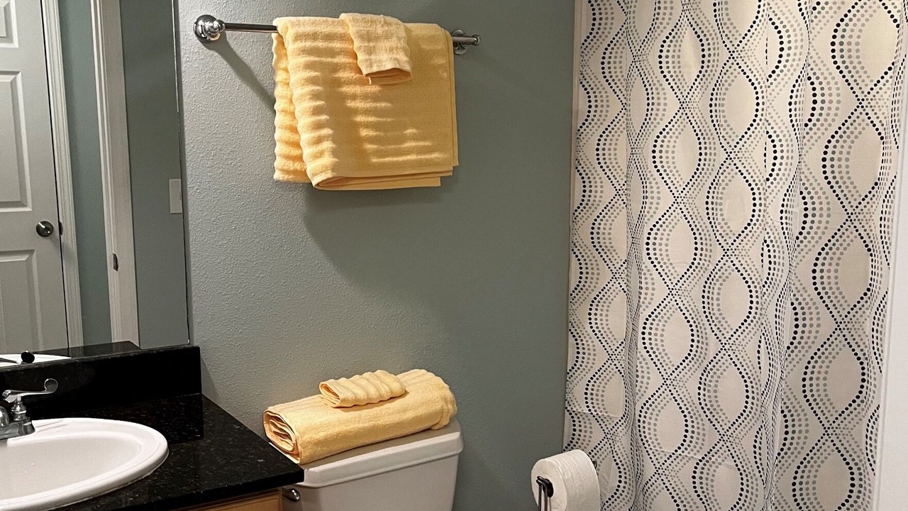 Photo of Bathroom in Biloxi