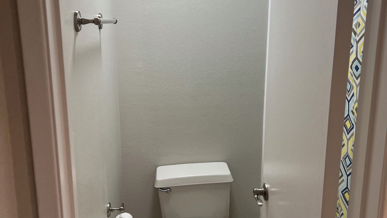 Photo of Bathroom in Beverly Grove