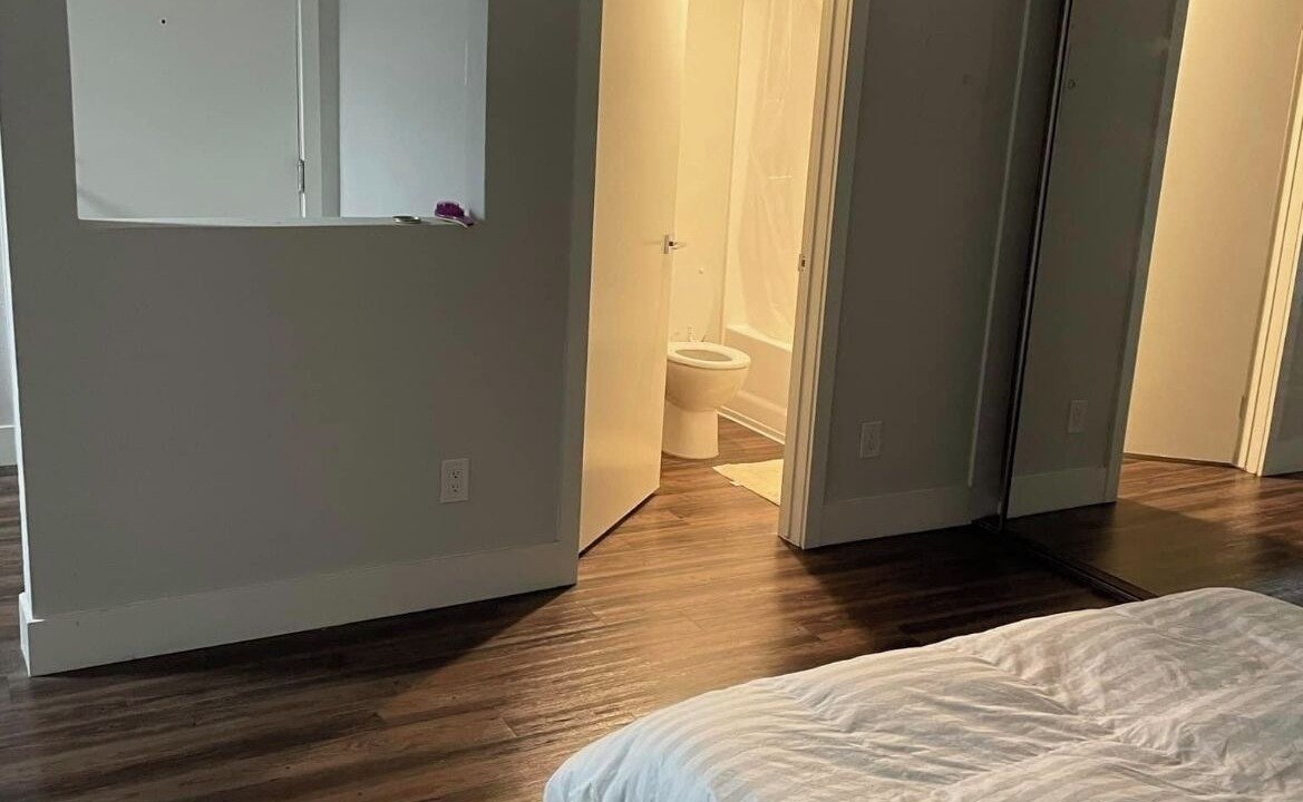 Photo of Bedroom in Beverly Grove