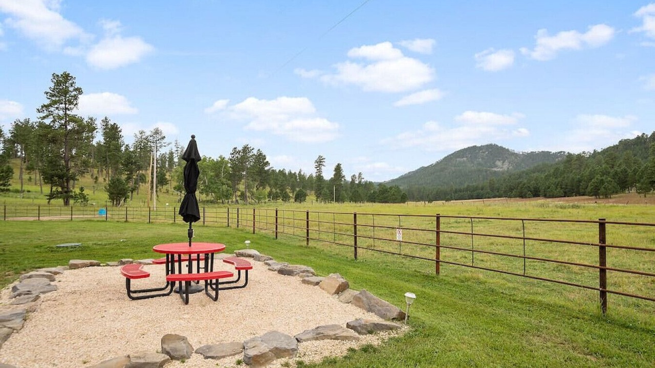 Photo of Outdoor in Custer