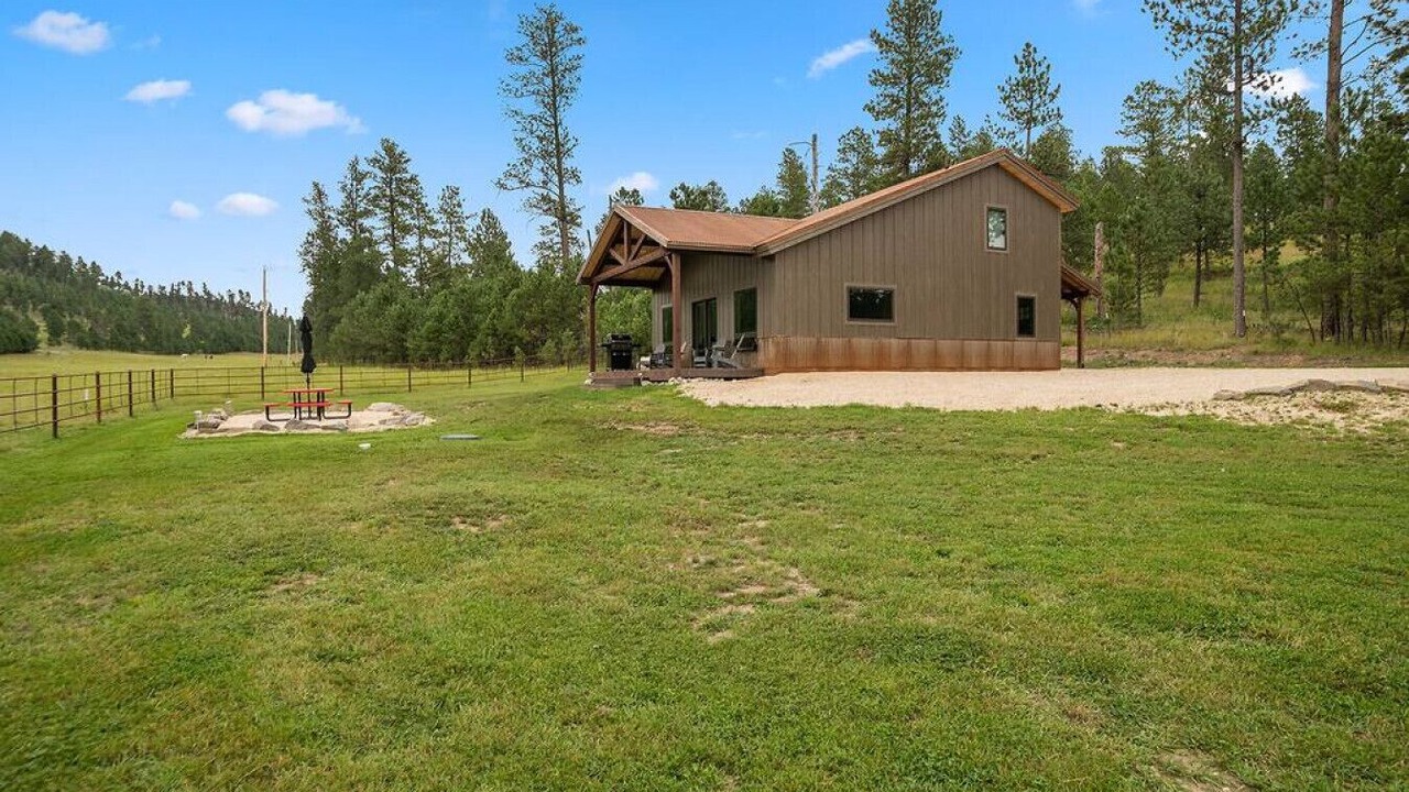 Photo of Outdoor in Custer