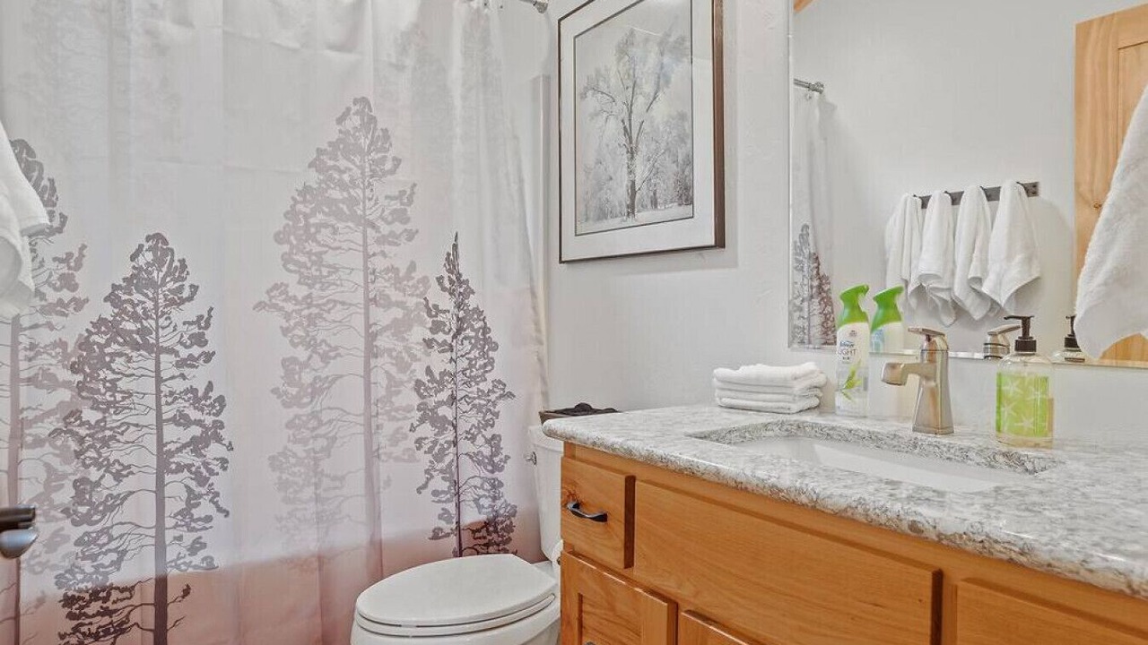 Photo of Bathroom in Custer