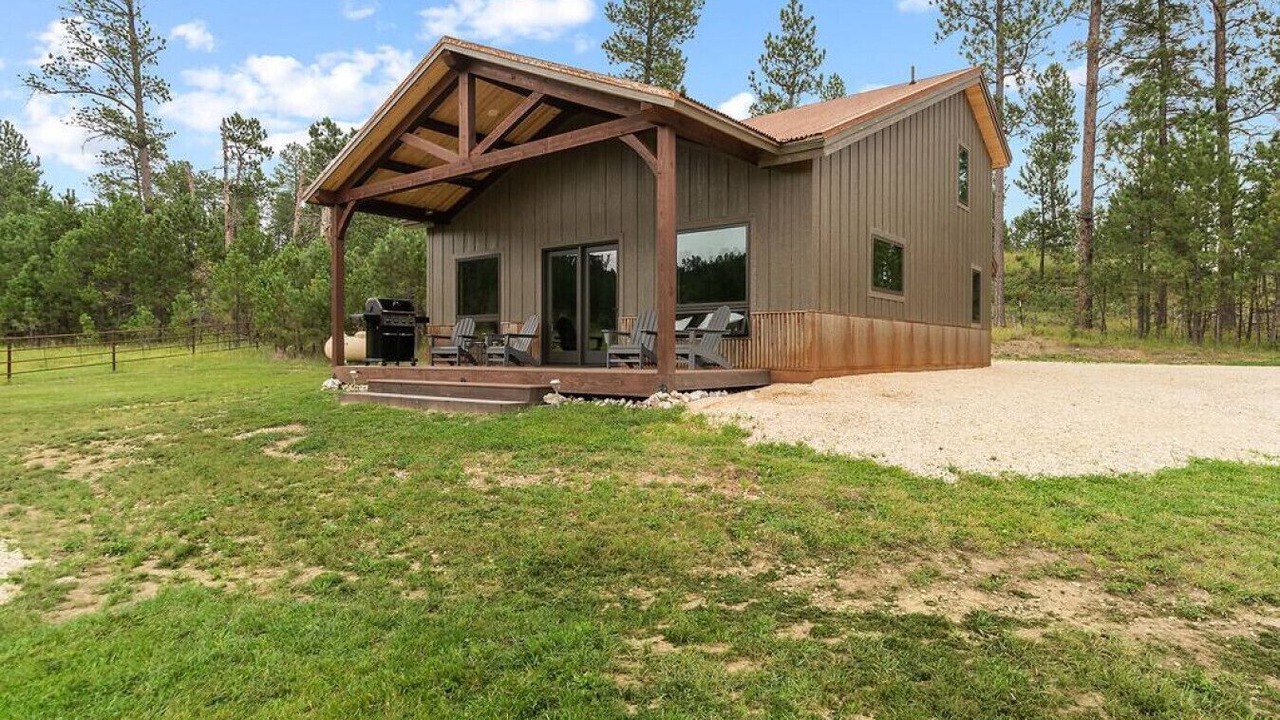 Photo of Others in Custer