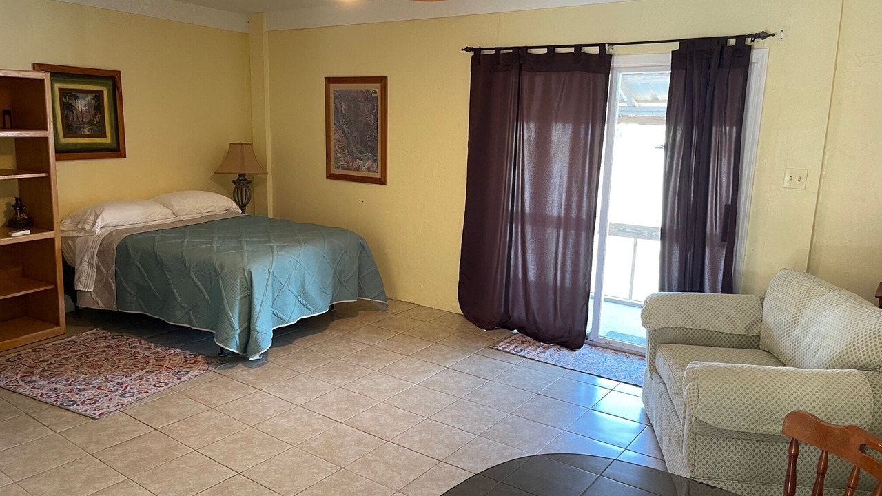 Photo of Bedroom in Pierre Part