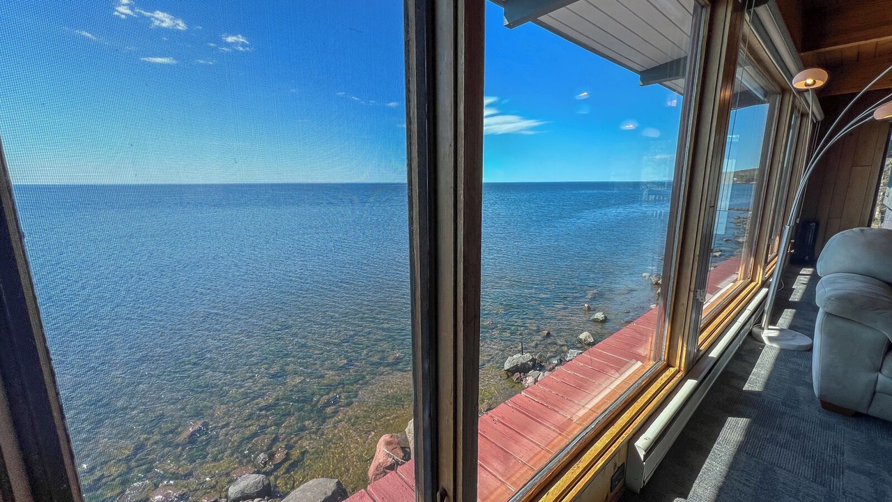 Photo of Outdoor in Tofte