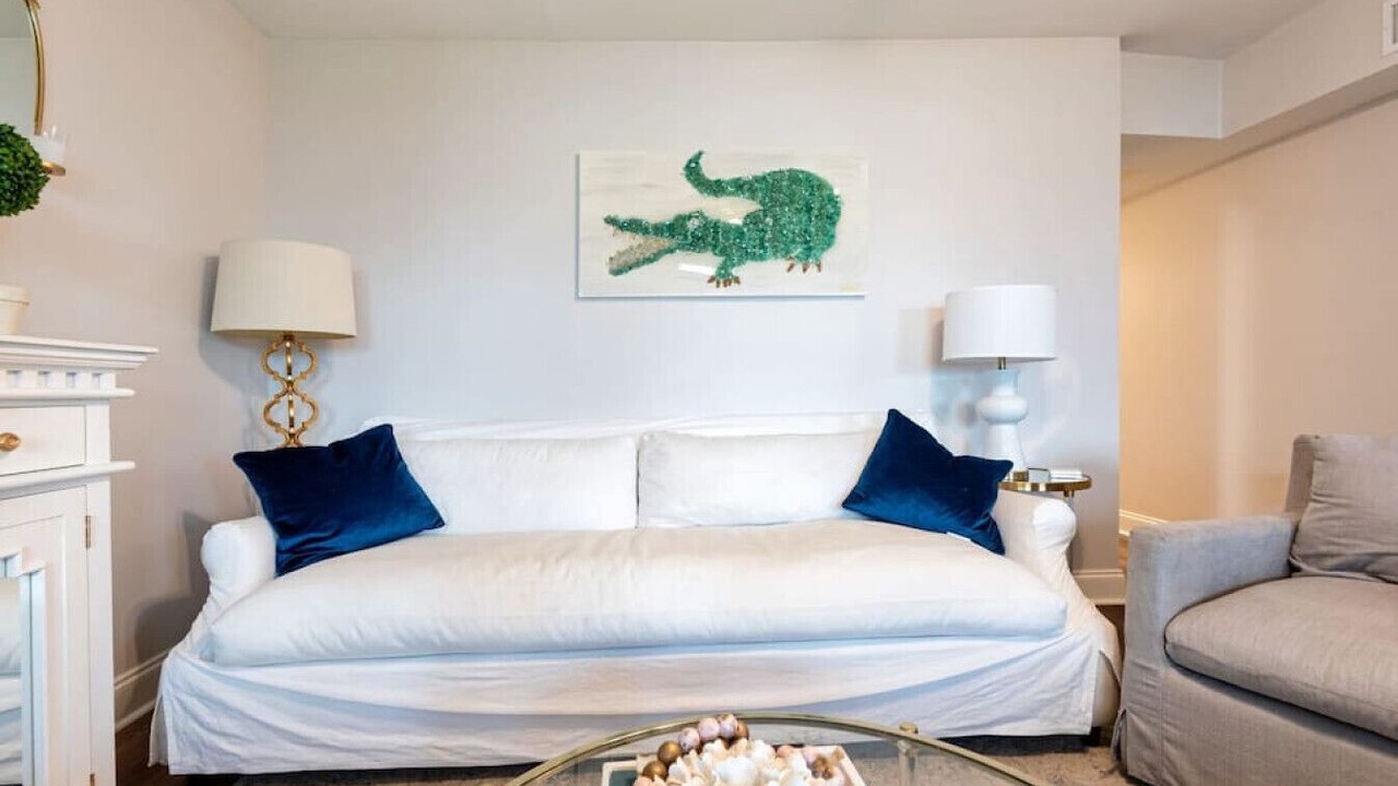 Photo of Livingroom in New Roads