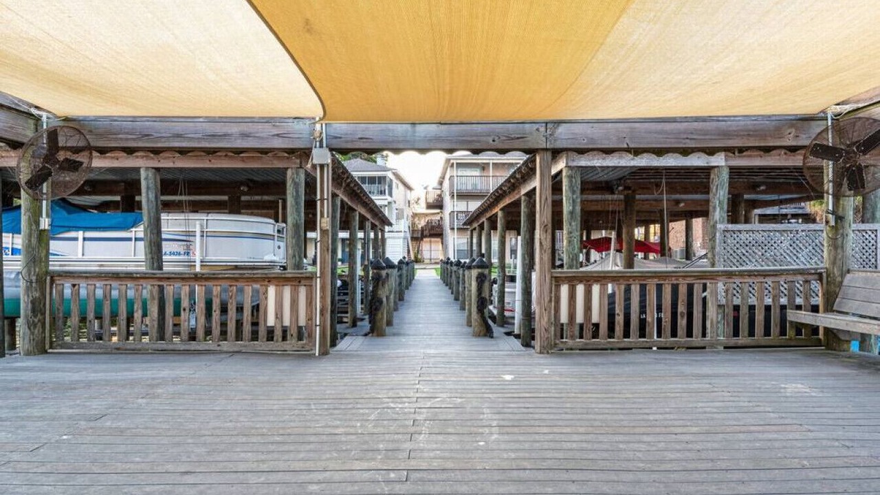 Photo of Patio Balcony in New Roads