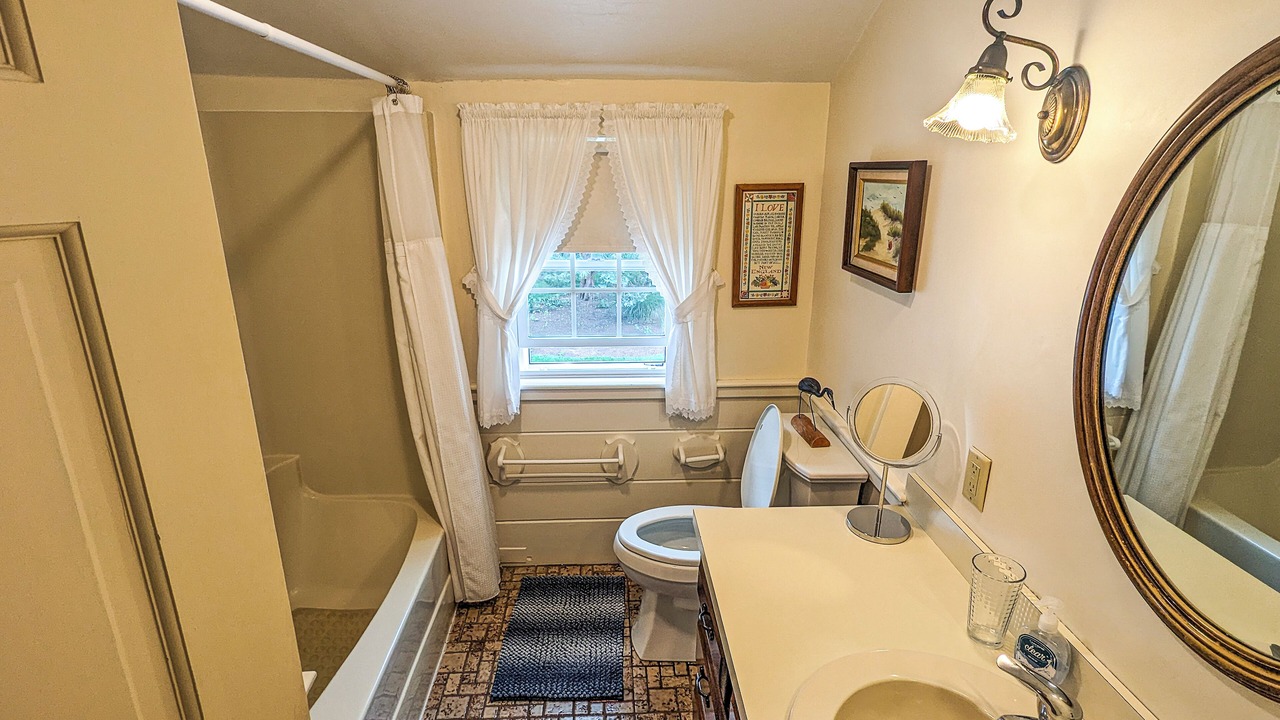 Photo of Bathroom in East Dennis