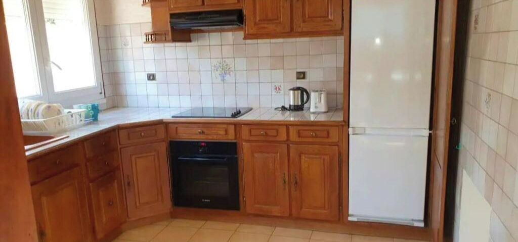 Photo of Kitchen in Goussainville