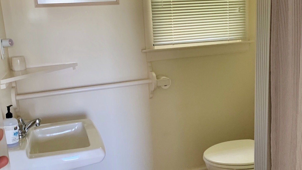 Photo of Bathroom in Barnstable