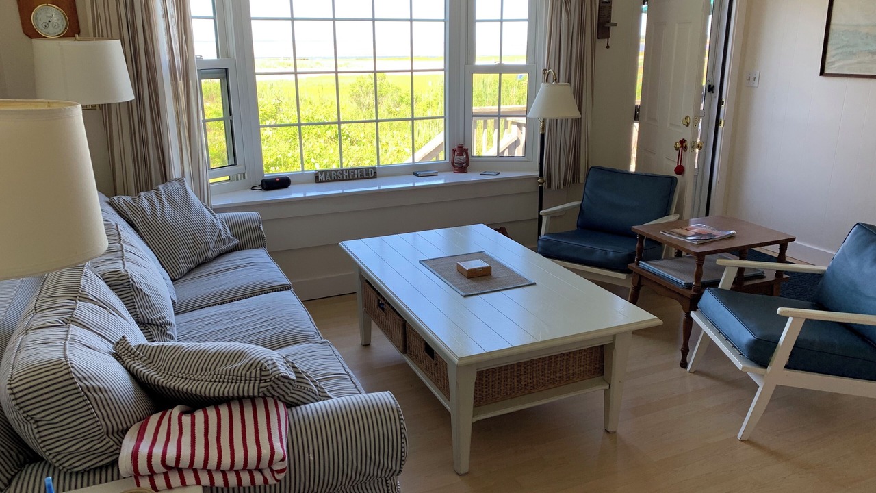 Photo of Livingroom in Barnstable