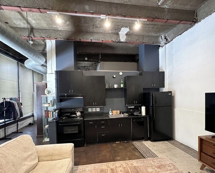 Photo of Livingroom in Historic Core