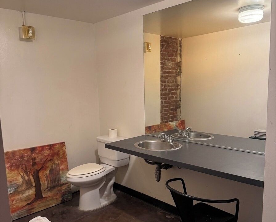 Photo of Bathroom in Historic Core