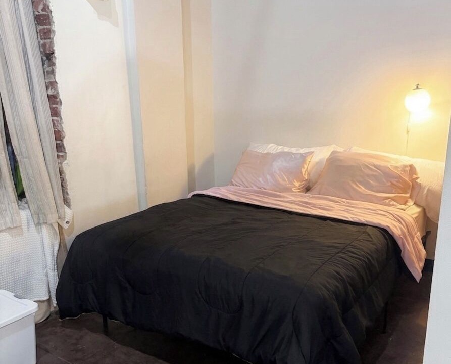 Photo of Bedroom in Historic Core