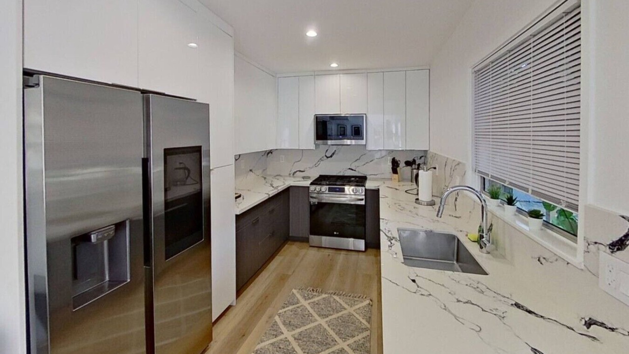 Photo of Kitchen in Toluca Lake
