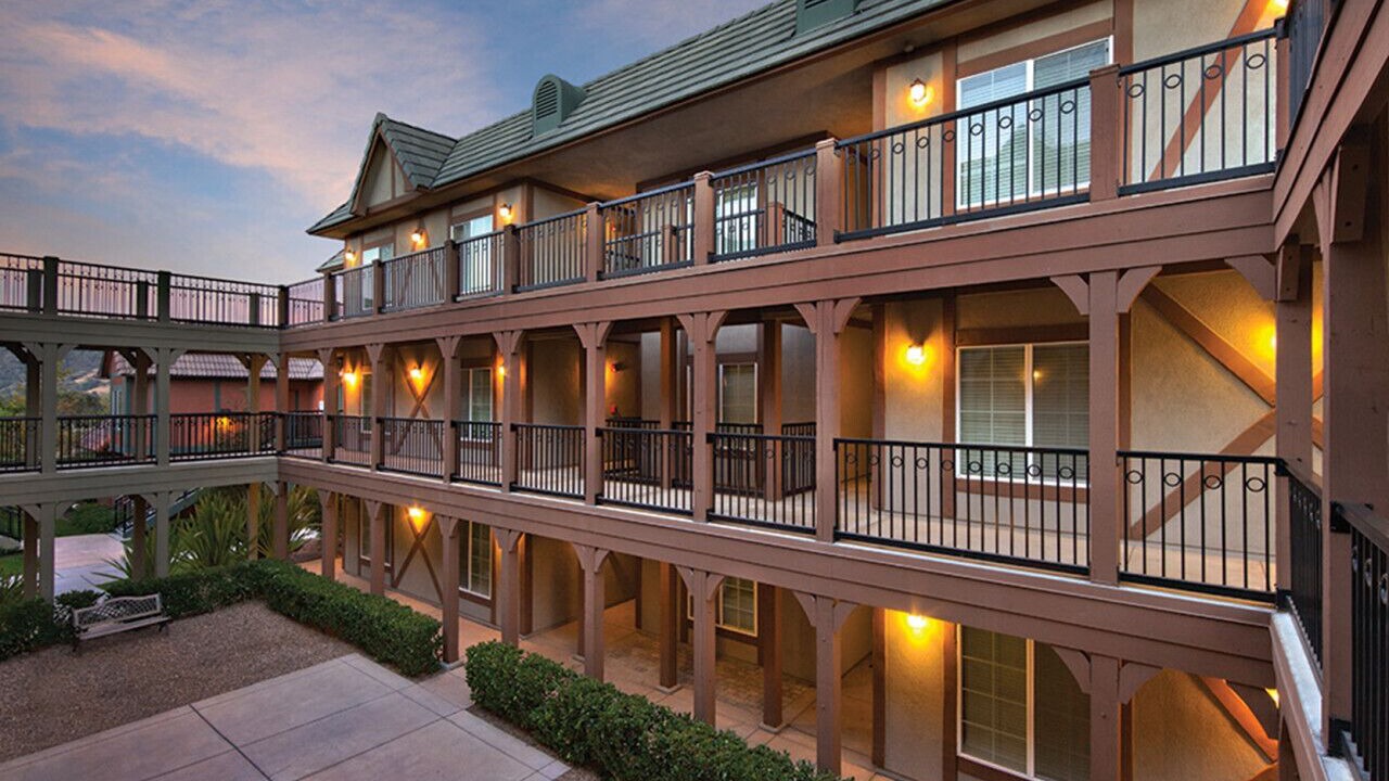 Photo of Outdoor in Solvang
