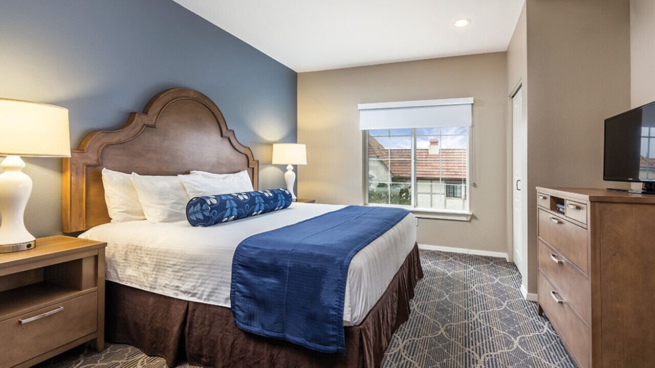 Photo of Bedroom in Solvang