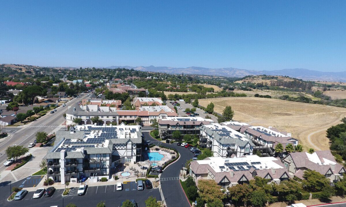 Photo of Outdoor in Solvang