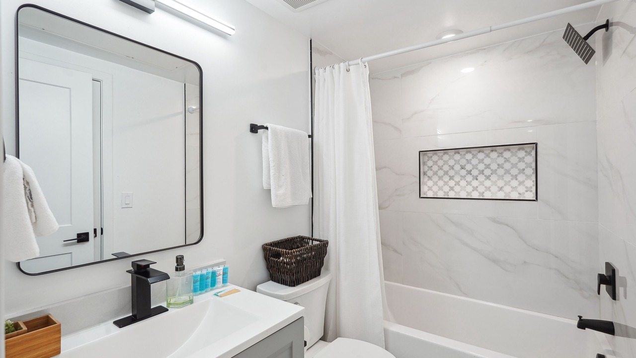 Photo of Bathroom in Brookland