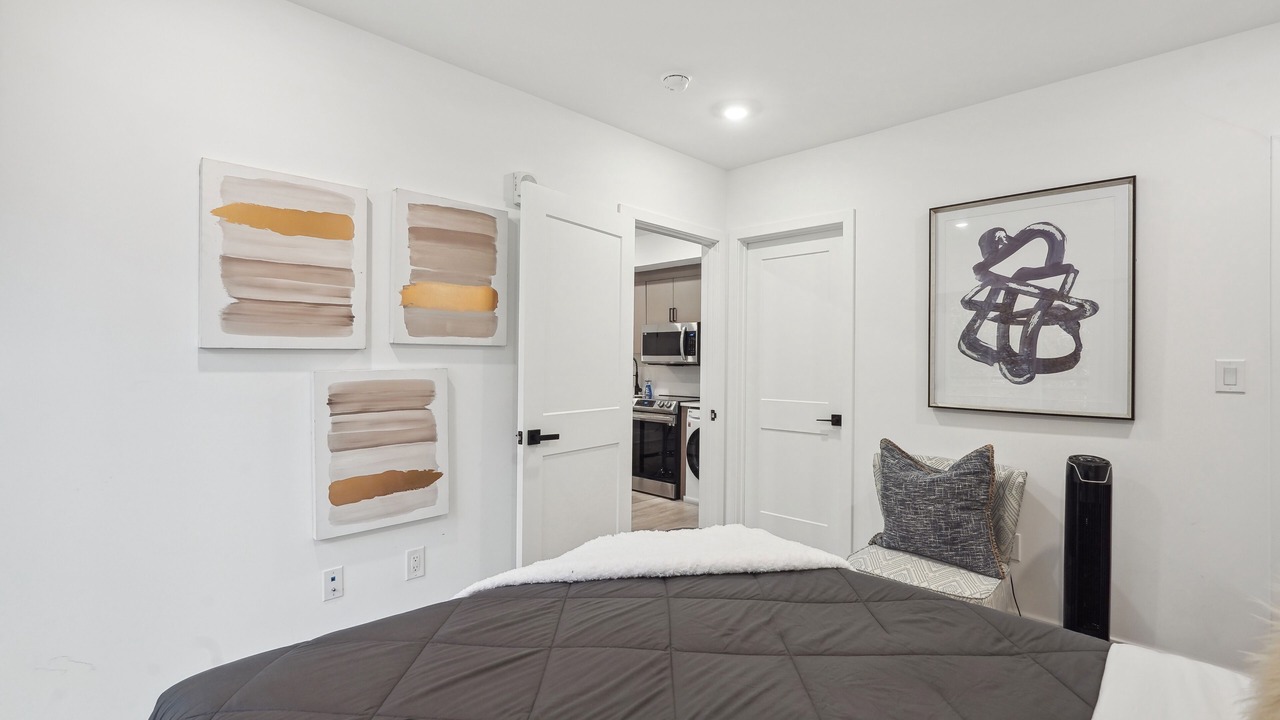 Photo of Bedroom in Brookland