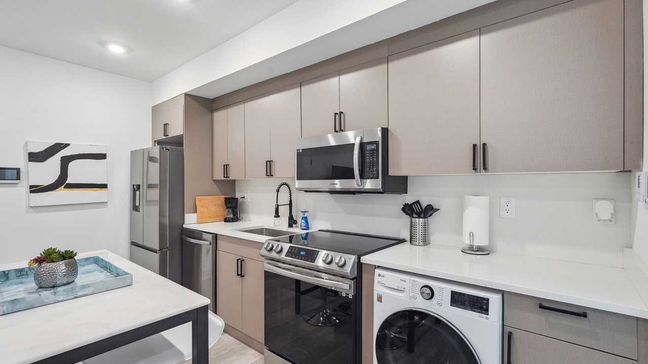 Photo of Kitchen in Brookland