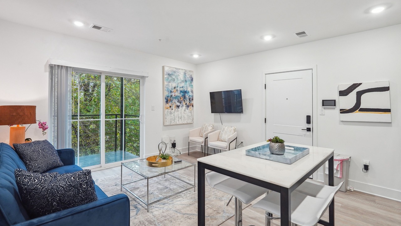 Photo of Livingroom in Brookland