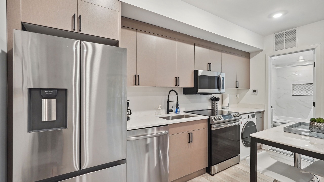 Photo of Kitchen in Brookland