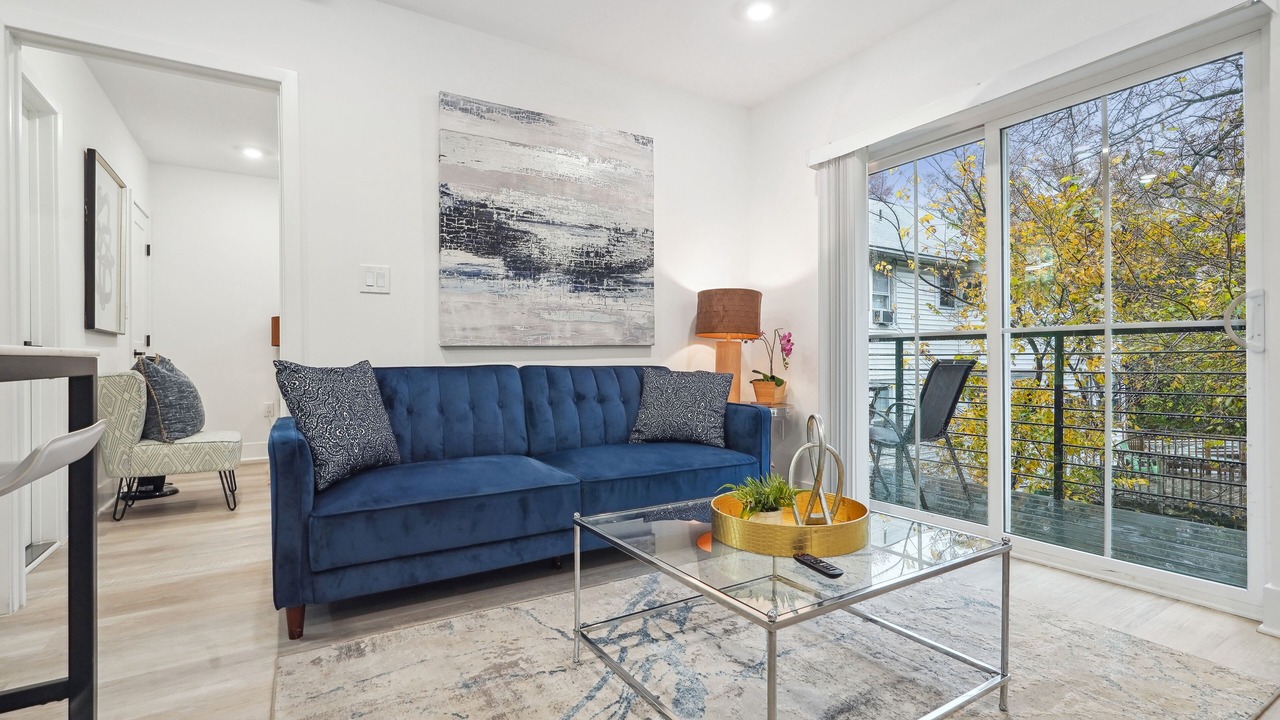 Photo of Livingroom in Brookland