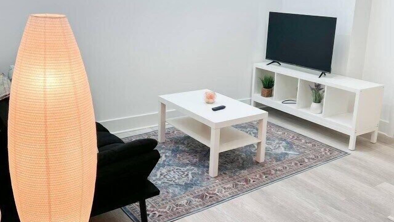 Photo of Livingroom in Brookland