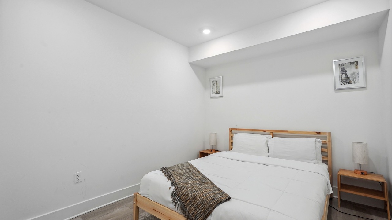 Photo of Bedroom in Brookland