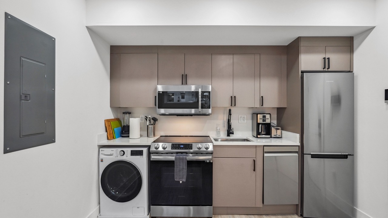 Photo of Kitchen in Brookland