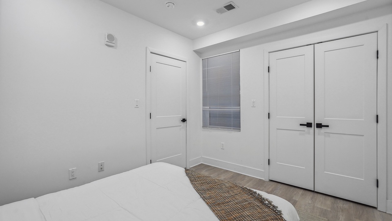 Photo of Bedroom in Brookland