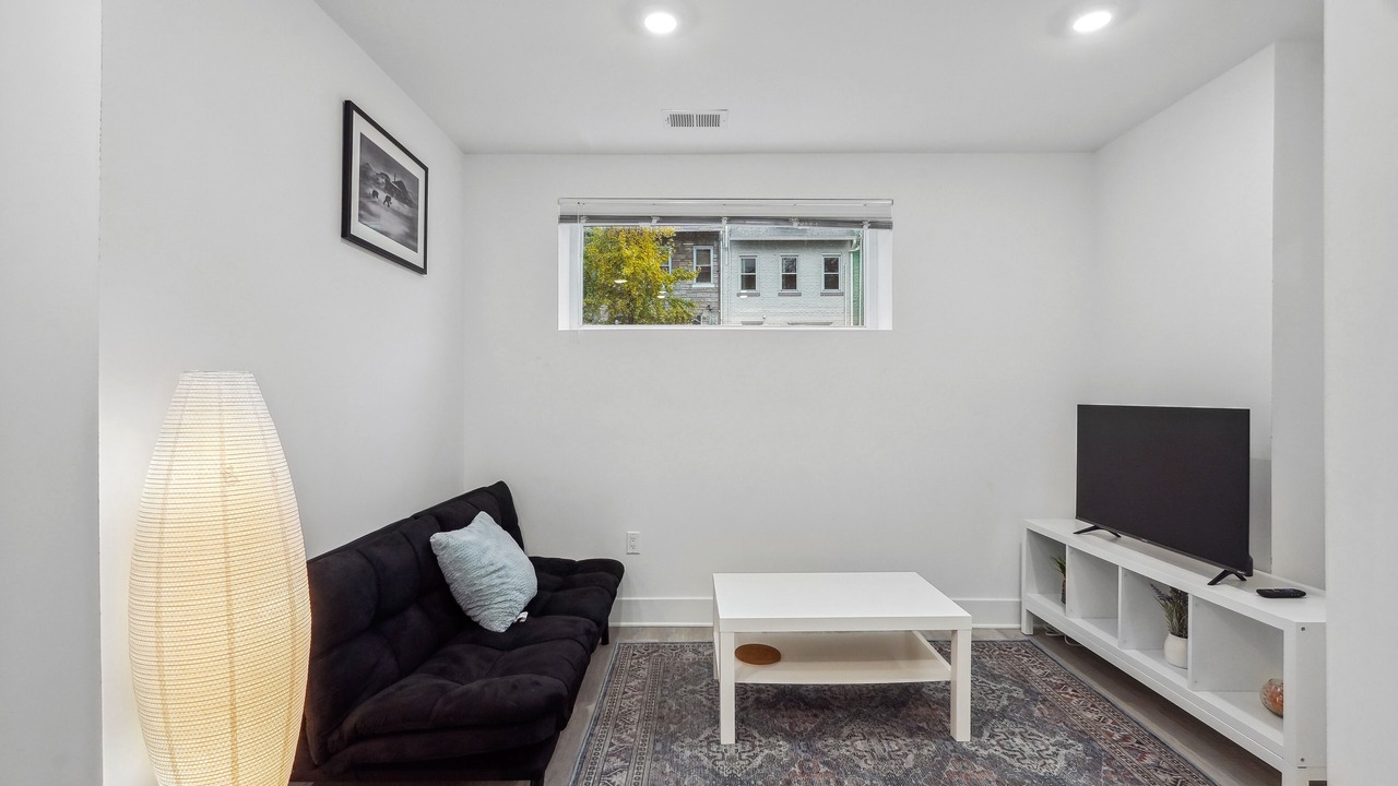 Photo of Livingroom in Brookland