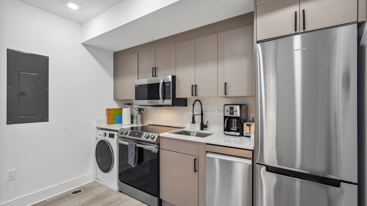 Photo of Kitchen in Brookland