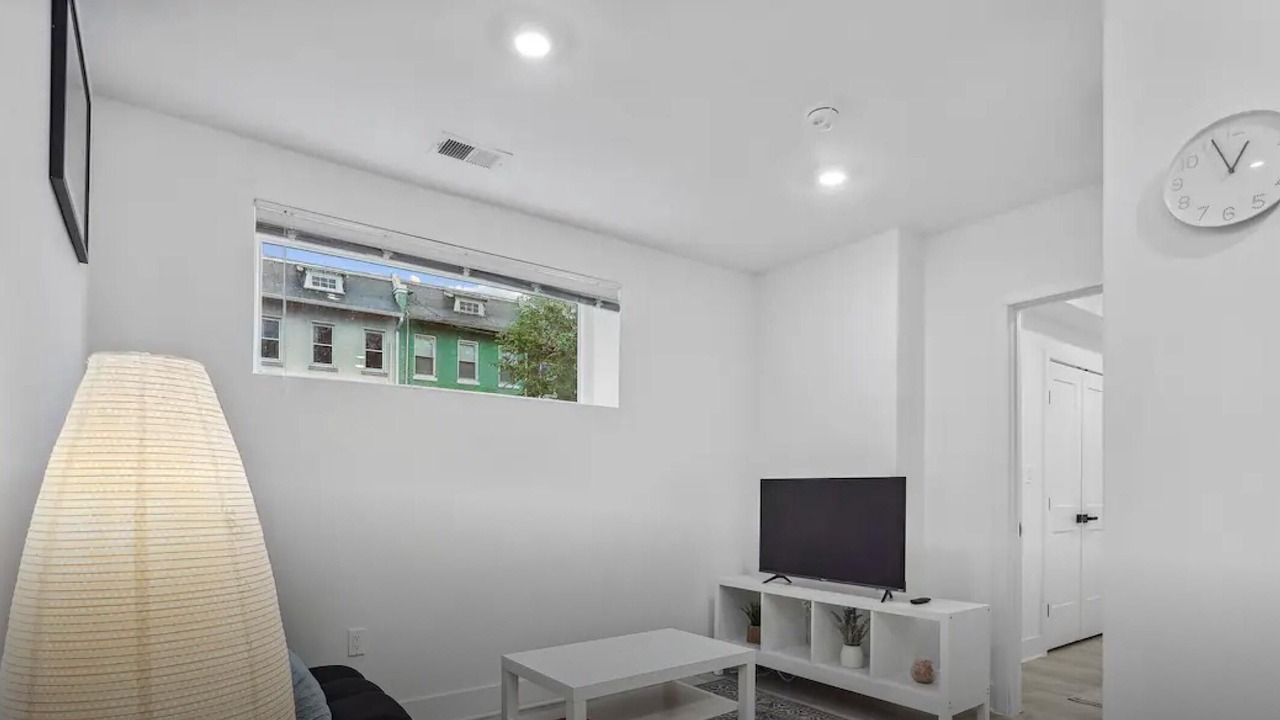 Photo of Livingroom in Brookland