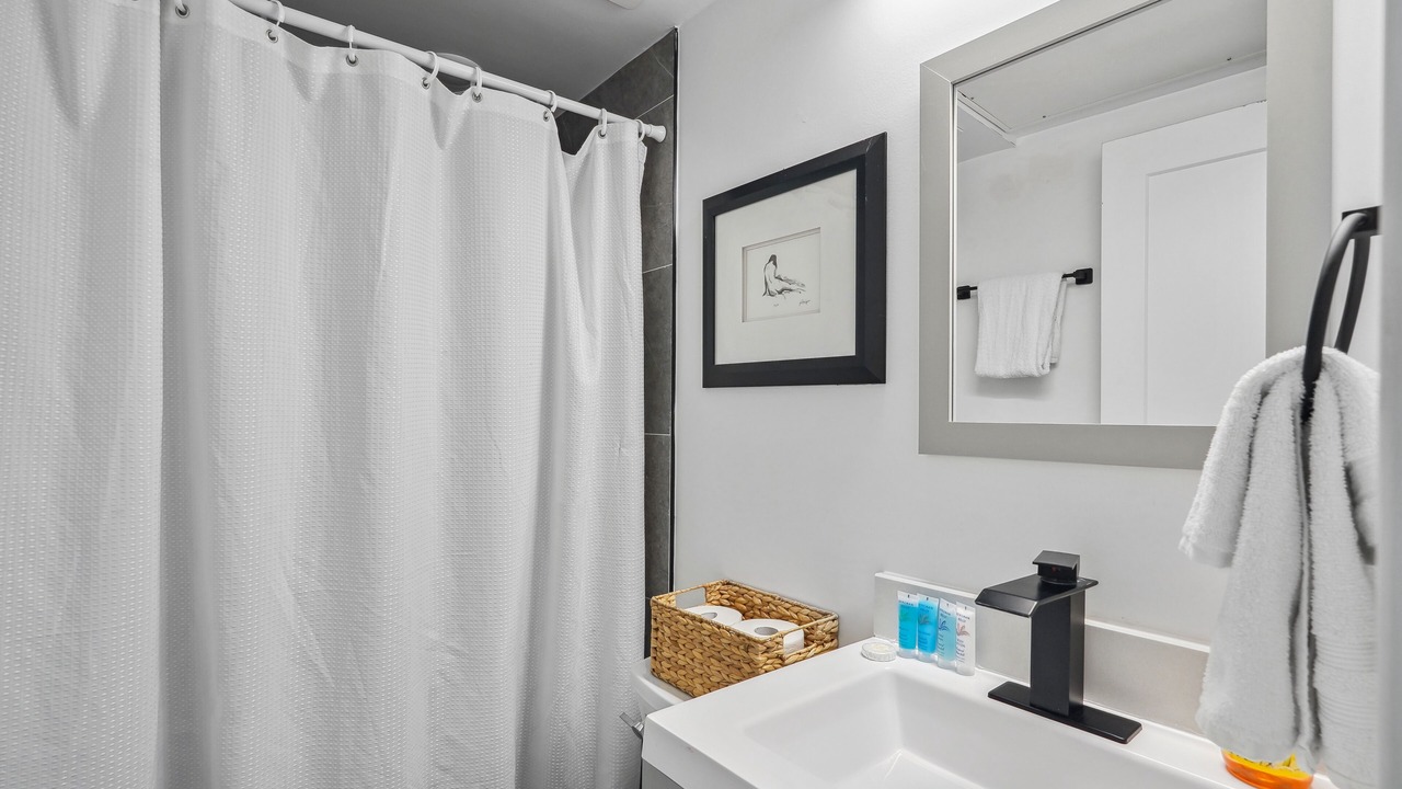 Photo of Bathroom in Brookland