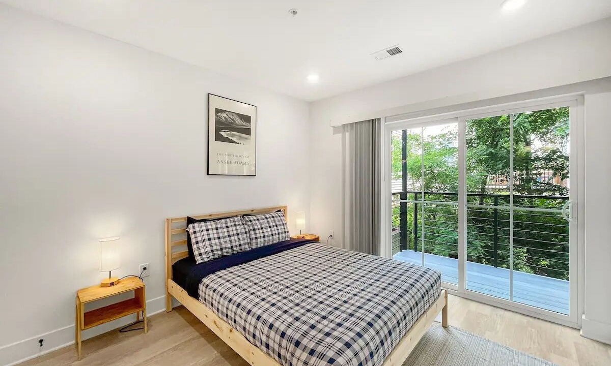 Photo of Bedroom in Brookland