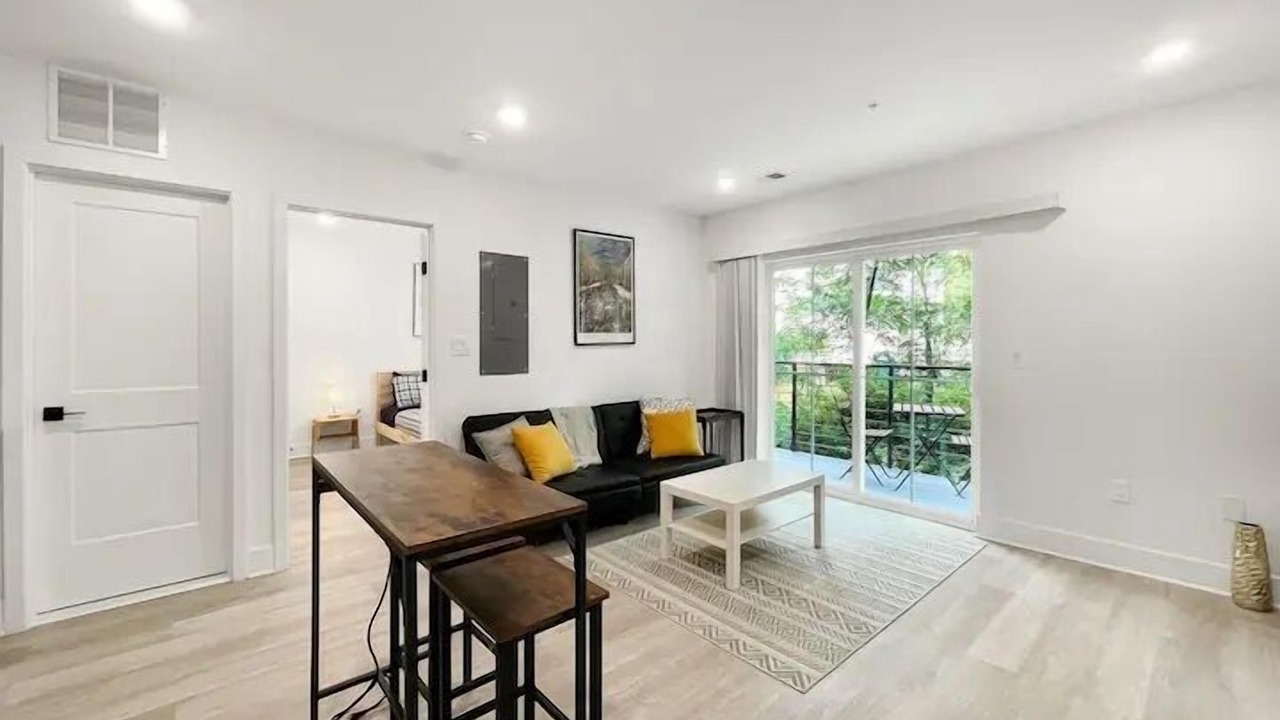 Photo of Livingroom in Brookland