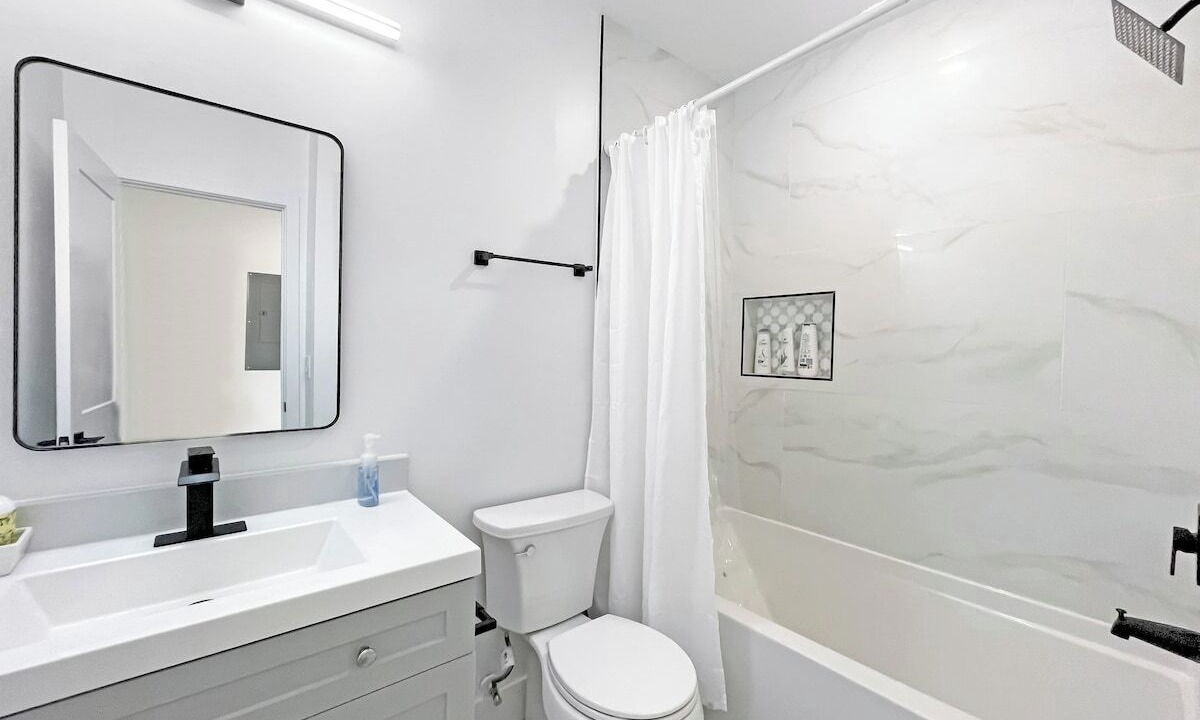 Photo of Bathroom in Brookland